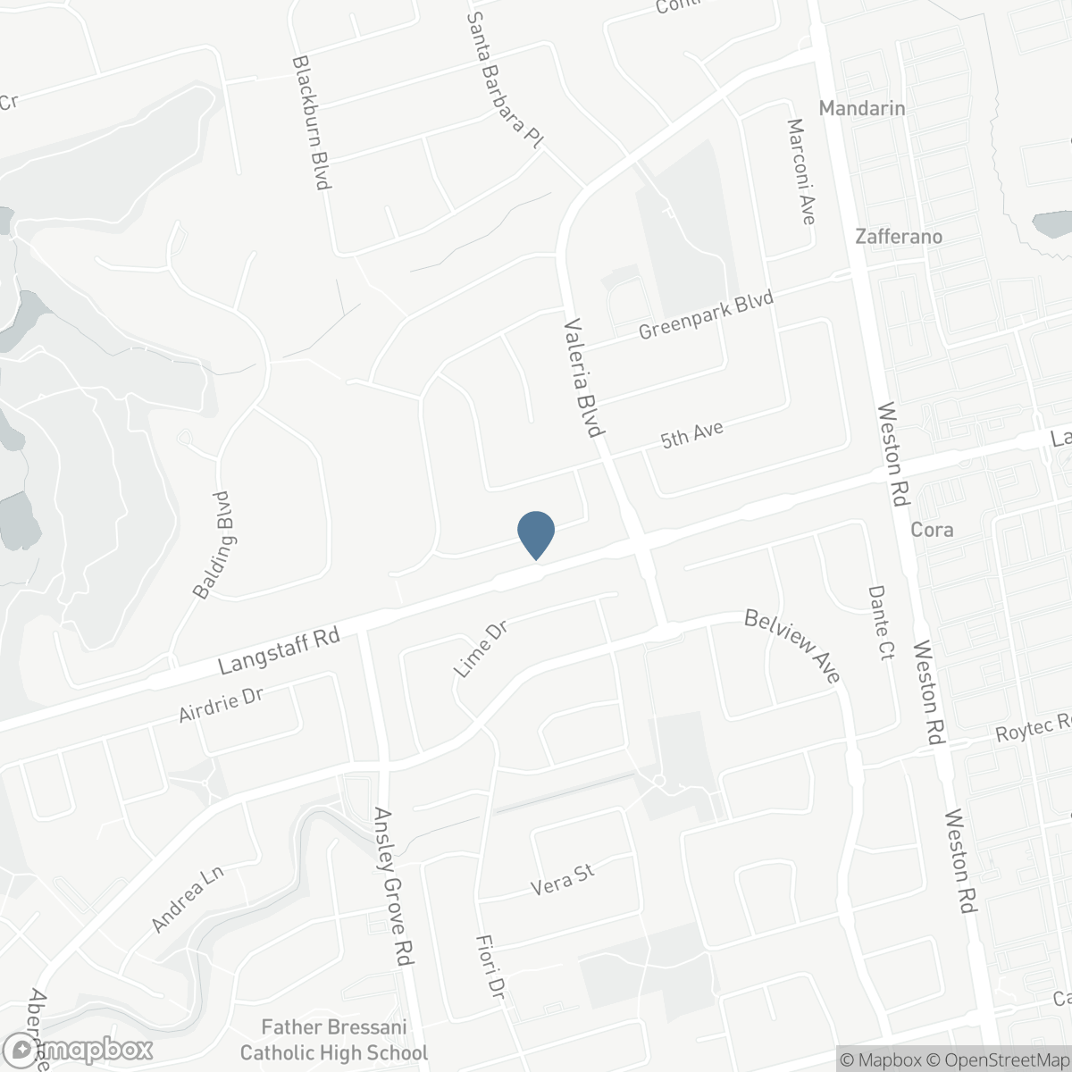 91 WILSHIRE BOULEVARD, Vaughan, Ontario L4L 6X3